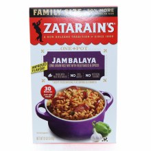 Zatarains Jambalaya Mix