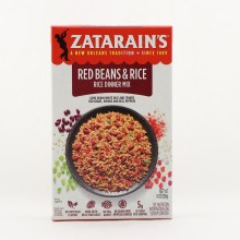Zatarains Red Beans & Rice