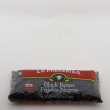 La Preferida Black Beans