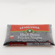 La Preferida Black Beans