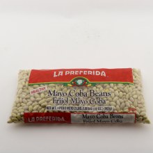 Lp Mayo Coba