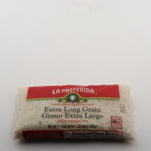 La Preferida Rice