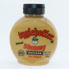 Inglehfr Honey Mustard