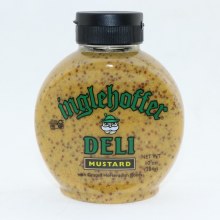 Inglehfr Deli Mustard