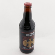Sioux City Sarsaparilla