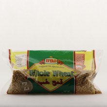 Ziyad Whole Wheat