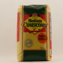 Ziyad Medium Couscous