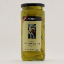 Krinos Pepperoncini