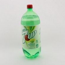 7up Diet Soda