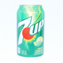 7up Lemon Lime