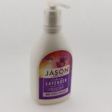 Jason Lavender Body Wash