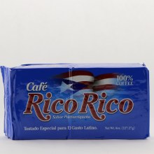 Rico Rico Coffee