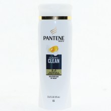 Pantene 2 In1 Shampoo
