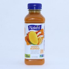 Naked Mighty Mango