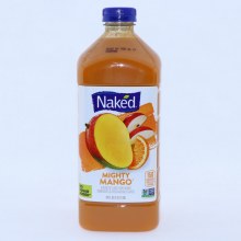 Naked Mighty Mango