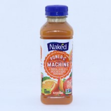 Naked Power C Juice
