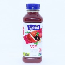 Naked Berry Blast
