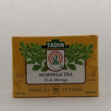Tadin Moringa Tea