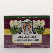 Tadin Tea Artichoke