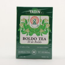 Tadin Tea Boldo