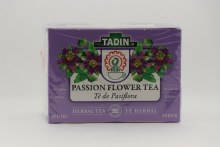 Tadin Tea Passion Flower