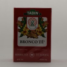 Tadin Tea Bronco