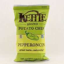 Kettle Pepperoncini Chips