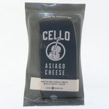 Cello Asiago Cheese