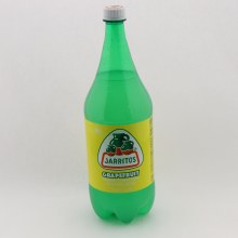 Jarritos Grapefruit Toronja