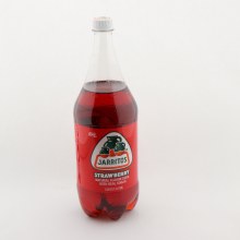 Jarritos Fresa Strawberry