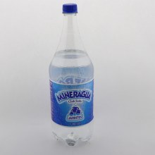 Jarritos Mineragua