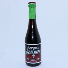 Sangria Senoral Soda