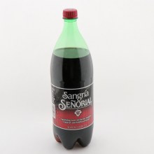 Sangria Senoral Soda