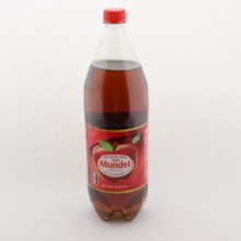Sidral Mundet Apple Soda