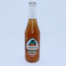 Jarritos Tamarindo