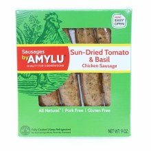Amylu Chicken Tomato Basil