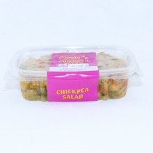 Oasis Chickpea Salad
