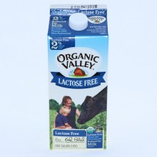 Ov 2% Lactose Free