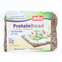 Delba Protein Bread