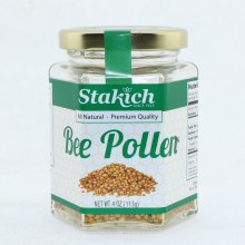 Stakich Bee Pollen