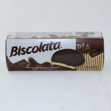 Biscolata Pia Chocolate