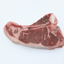 T-bone  Steak