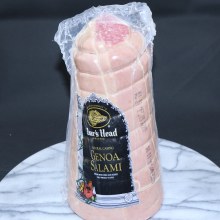 Bh Genoa Salami