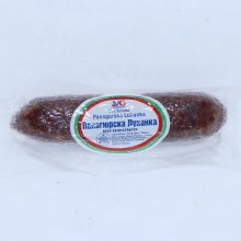 Dry Salami Lukanka