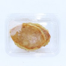 Az Potato Pancakes