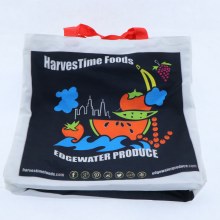 Htf Canvas Bags