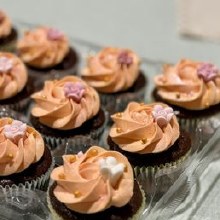 2bite Choco Cupcakes