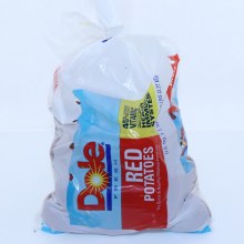 5lb Red Potato Bag