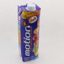 Motion Multivitamin Juice