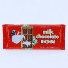 Ion Milk Chocolate